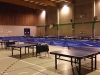 Championnats provinciaux tennis de table Bastogne