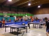 Championnats provinciaux tennis de table Bastogne