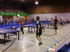 Championnats provinciaux tennis de table Bastogne