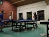 Tennis de table Bastogne