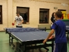 Tennis de table Bertogne