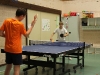 Ping-pong Bastogne