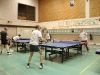 Ping-pong Bastogne