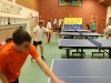 Ping-pong Bastogne