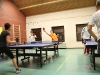 Ping-pong Longchamps